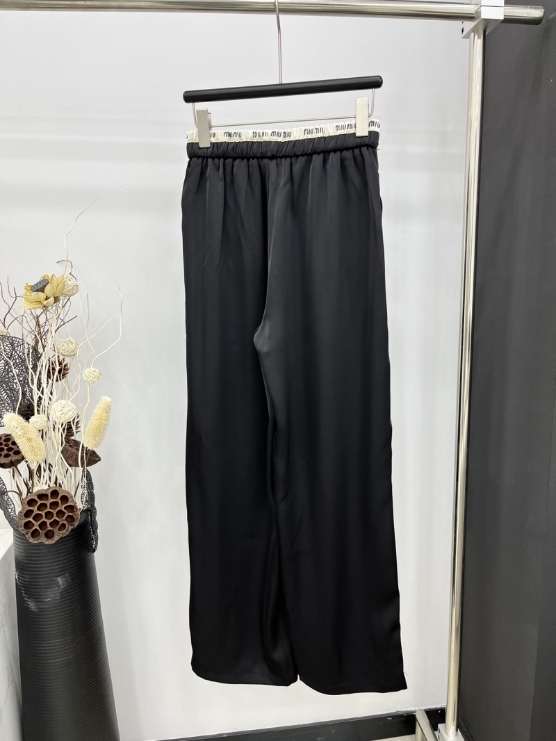 Miu Miu Pants